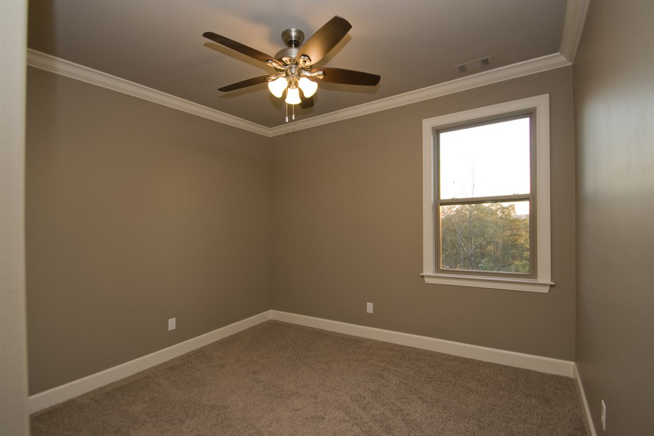 LOCHRIDGE ESTATES - Residential
