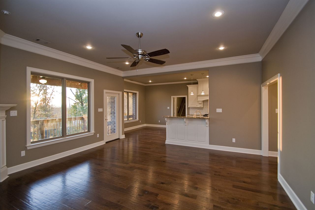 LOCHRIDGE ESTATES - Residential