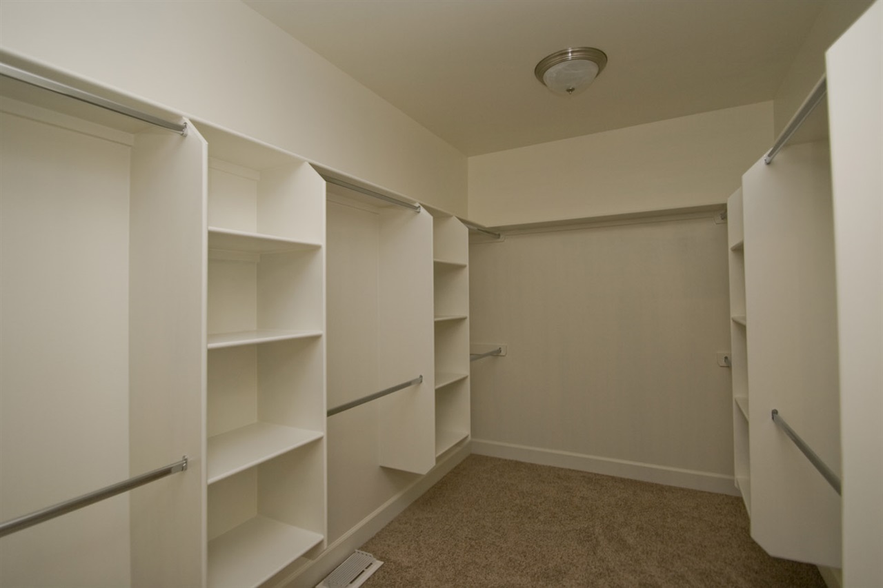 LOCHRIDGE ESTATES - Residential