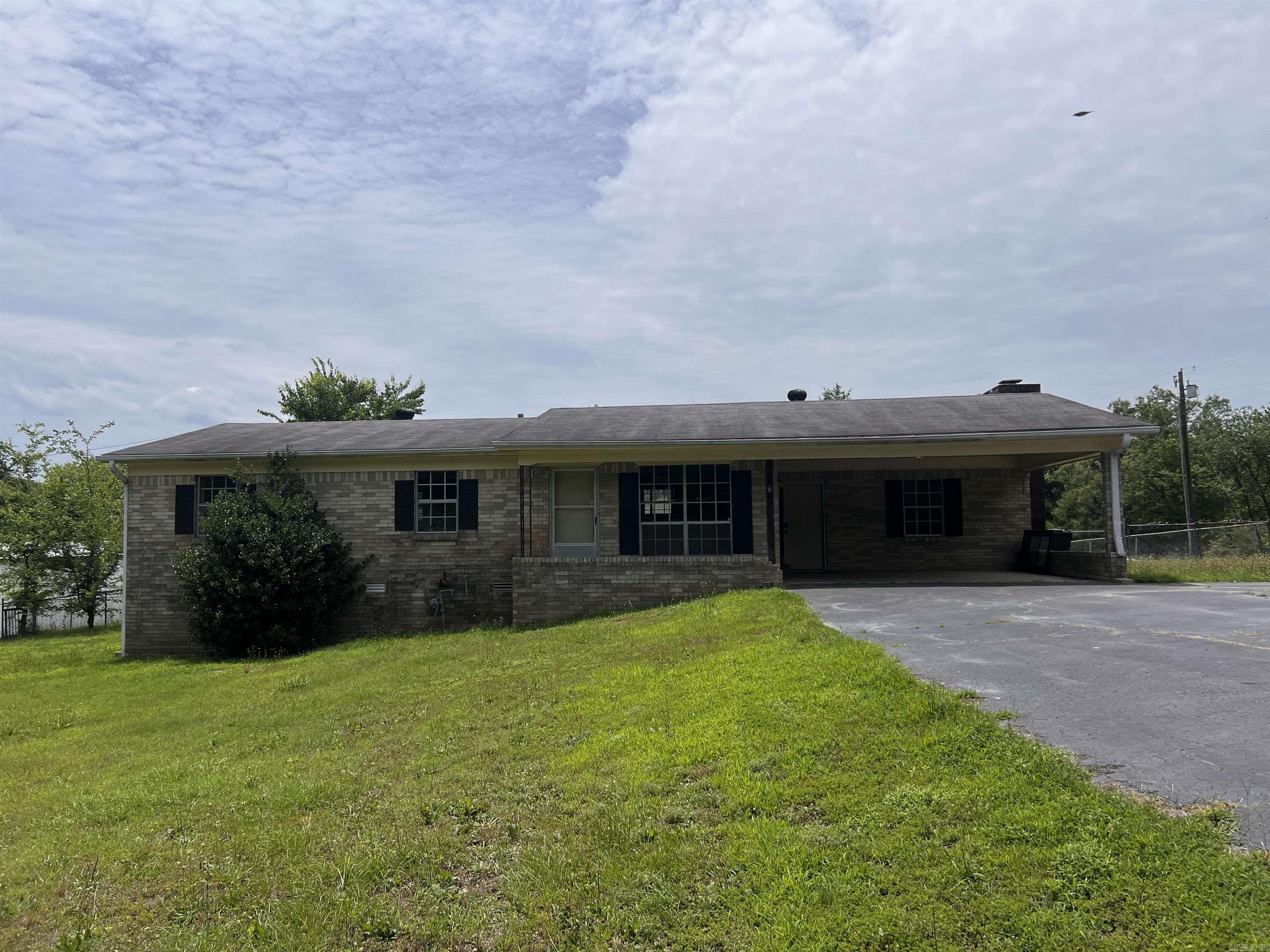 Garland County - Residential