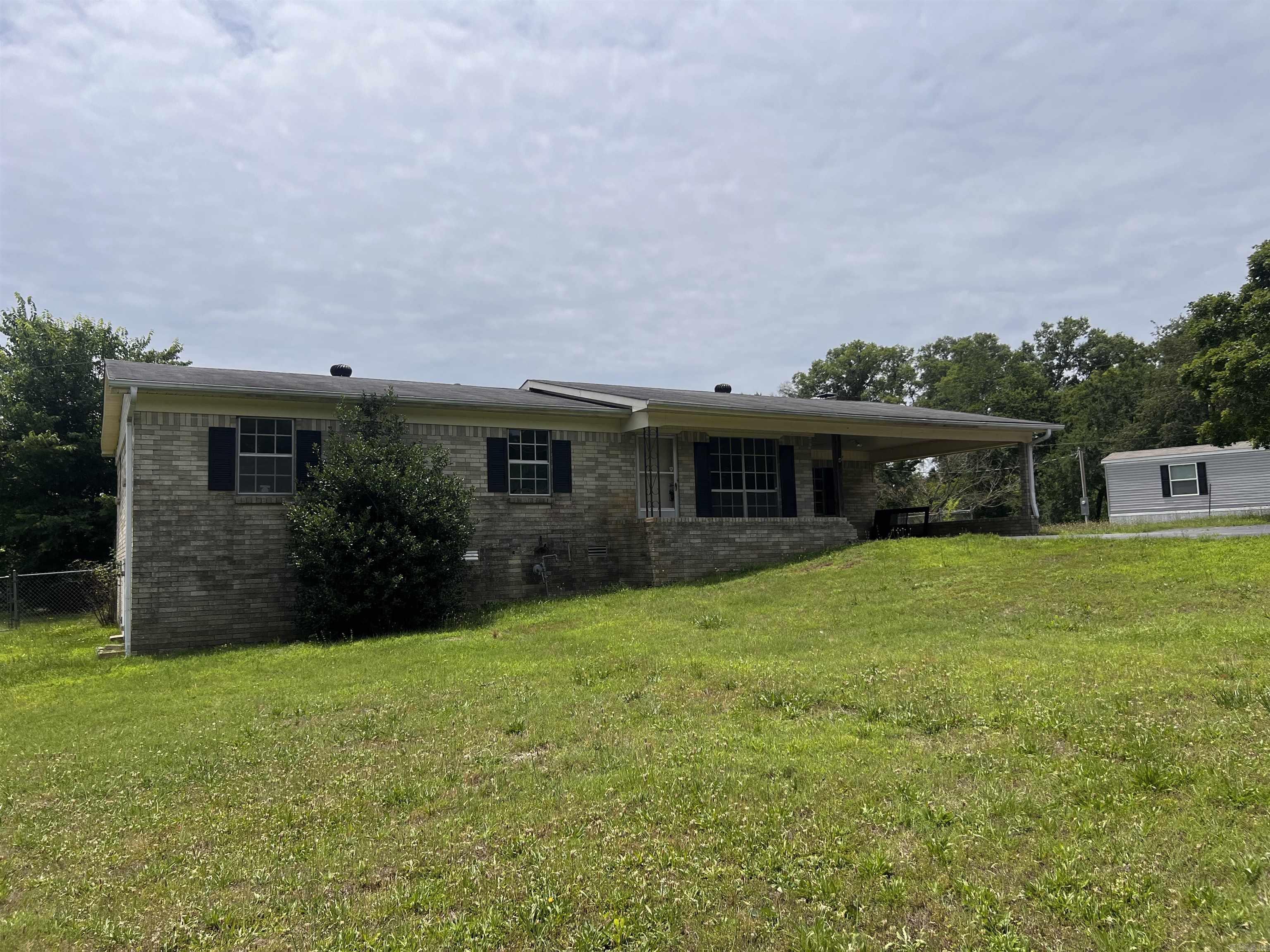 Garland County - Residential