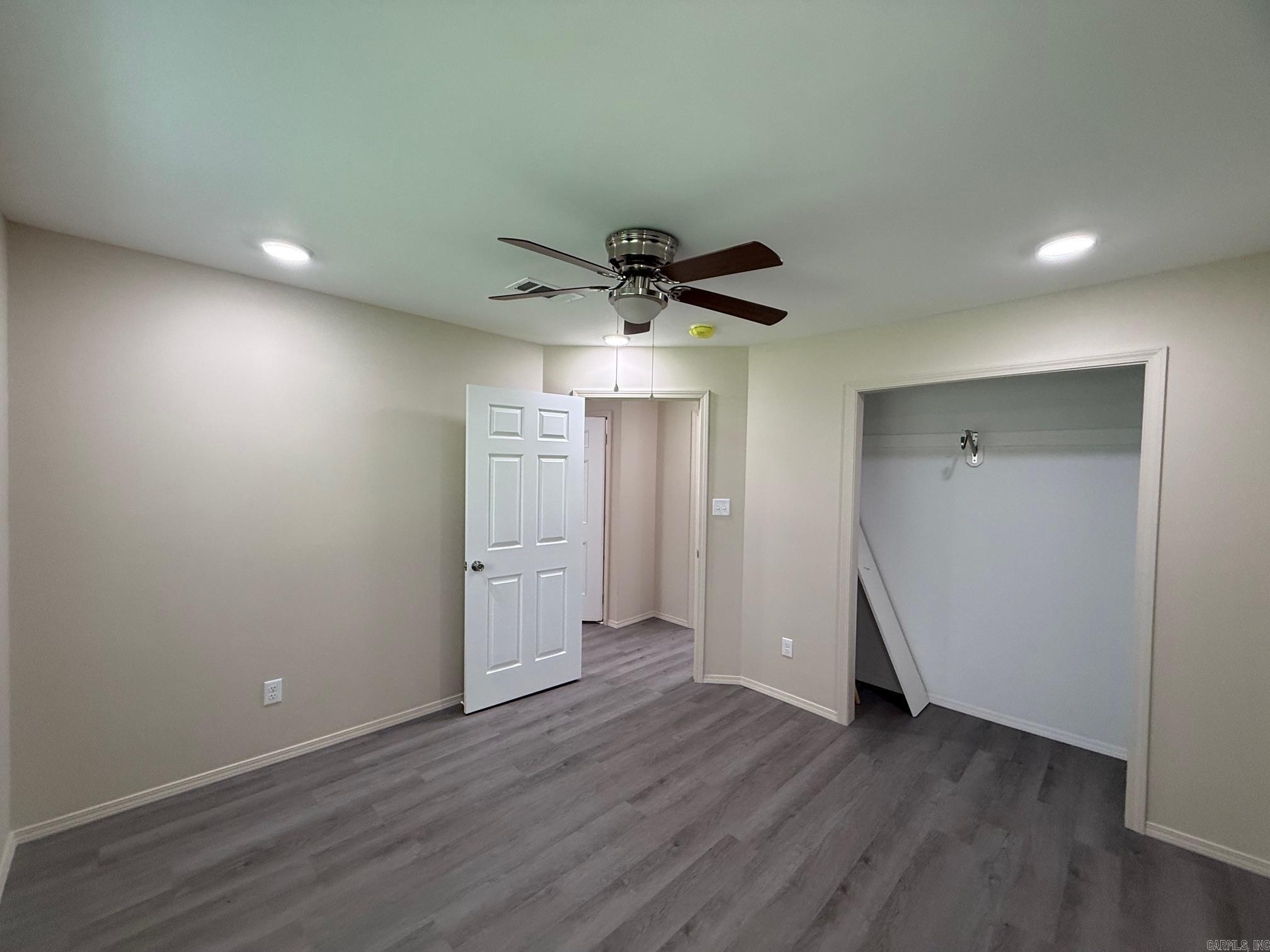 Cuffman - Residential Lease