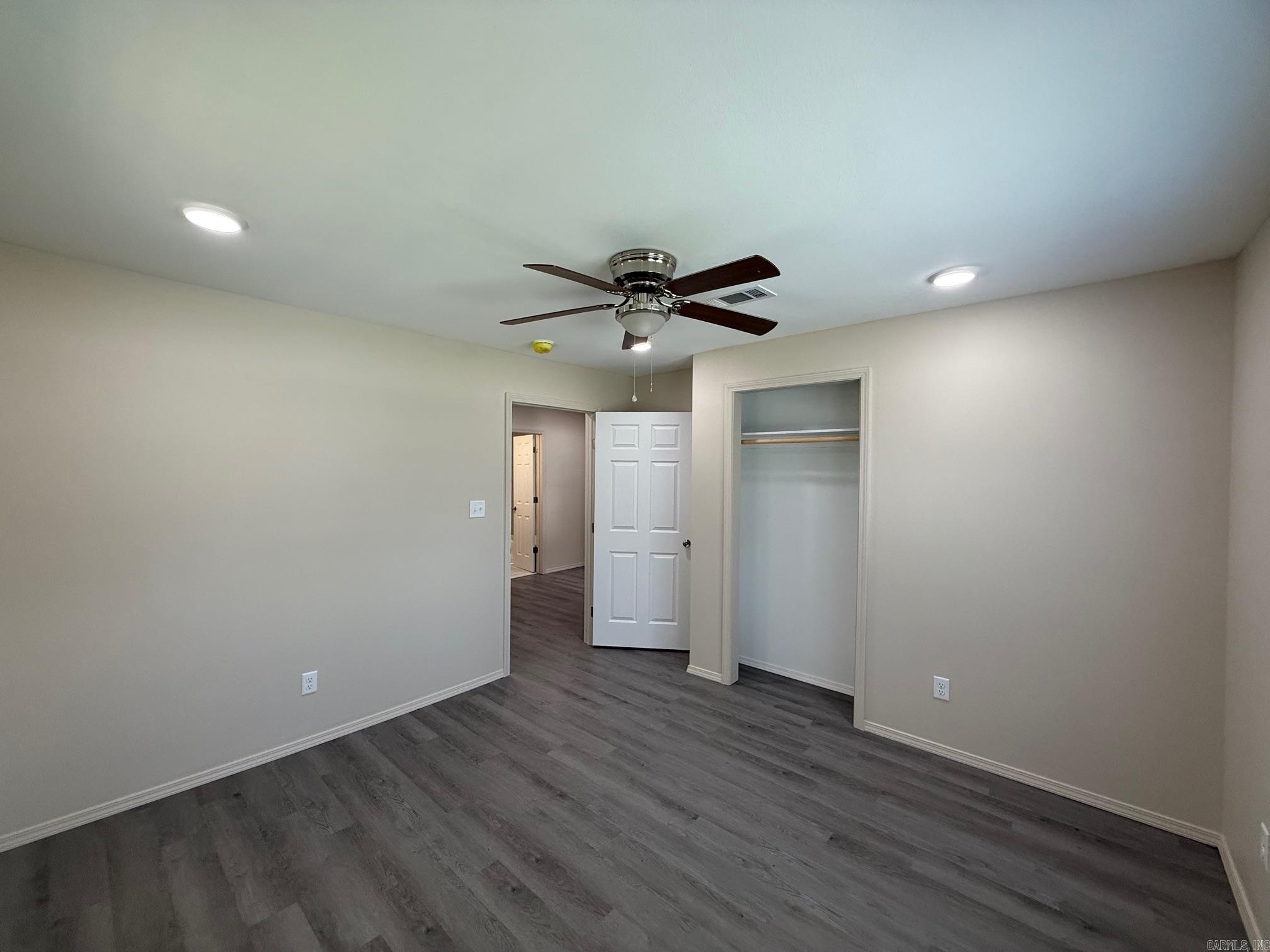 Cuffman - Residential Lease