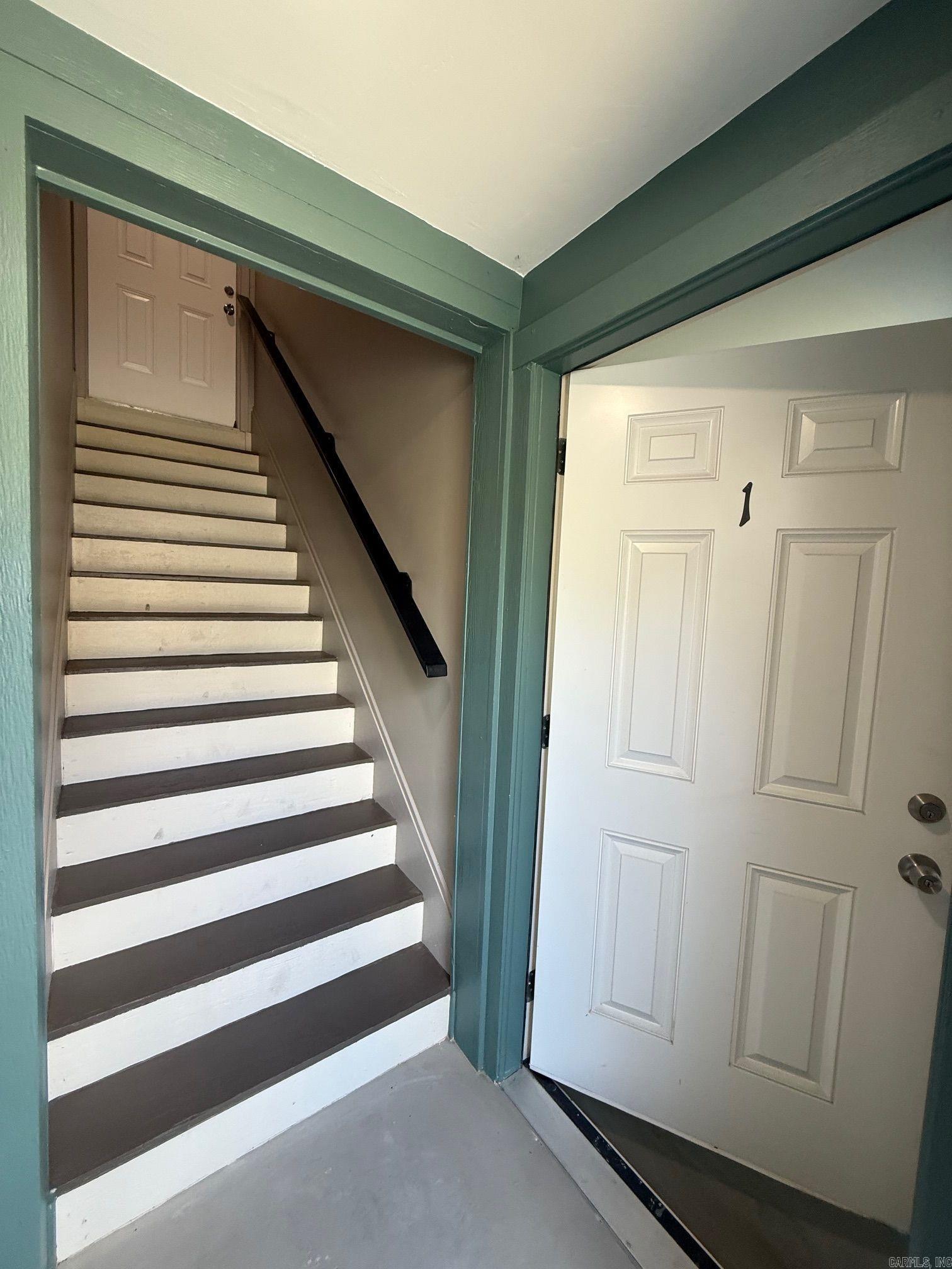 Cuffman - Residential Lease