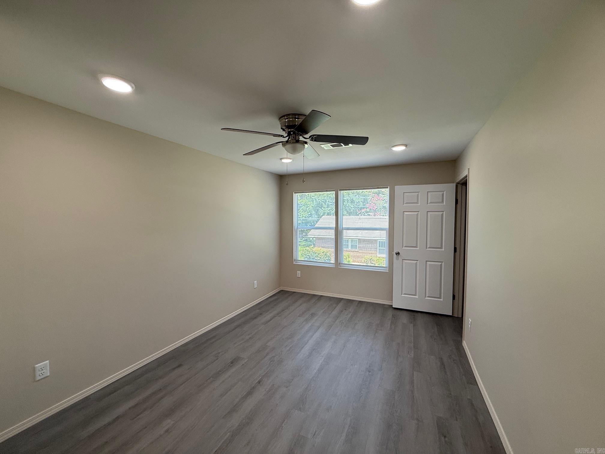 Cuffman - Residential Lease