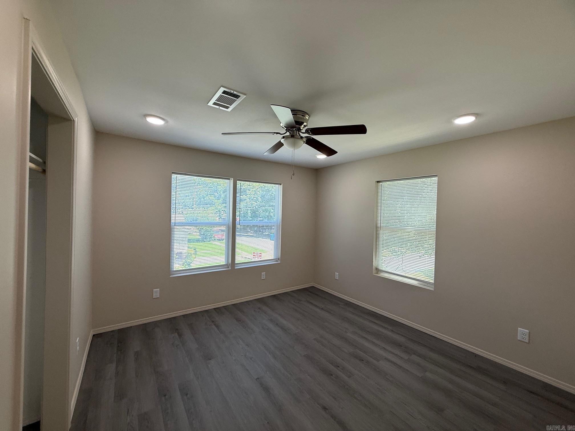 Cuffman - Residential Lease