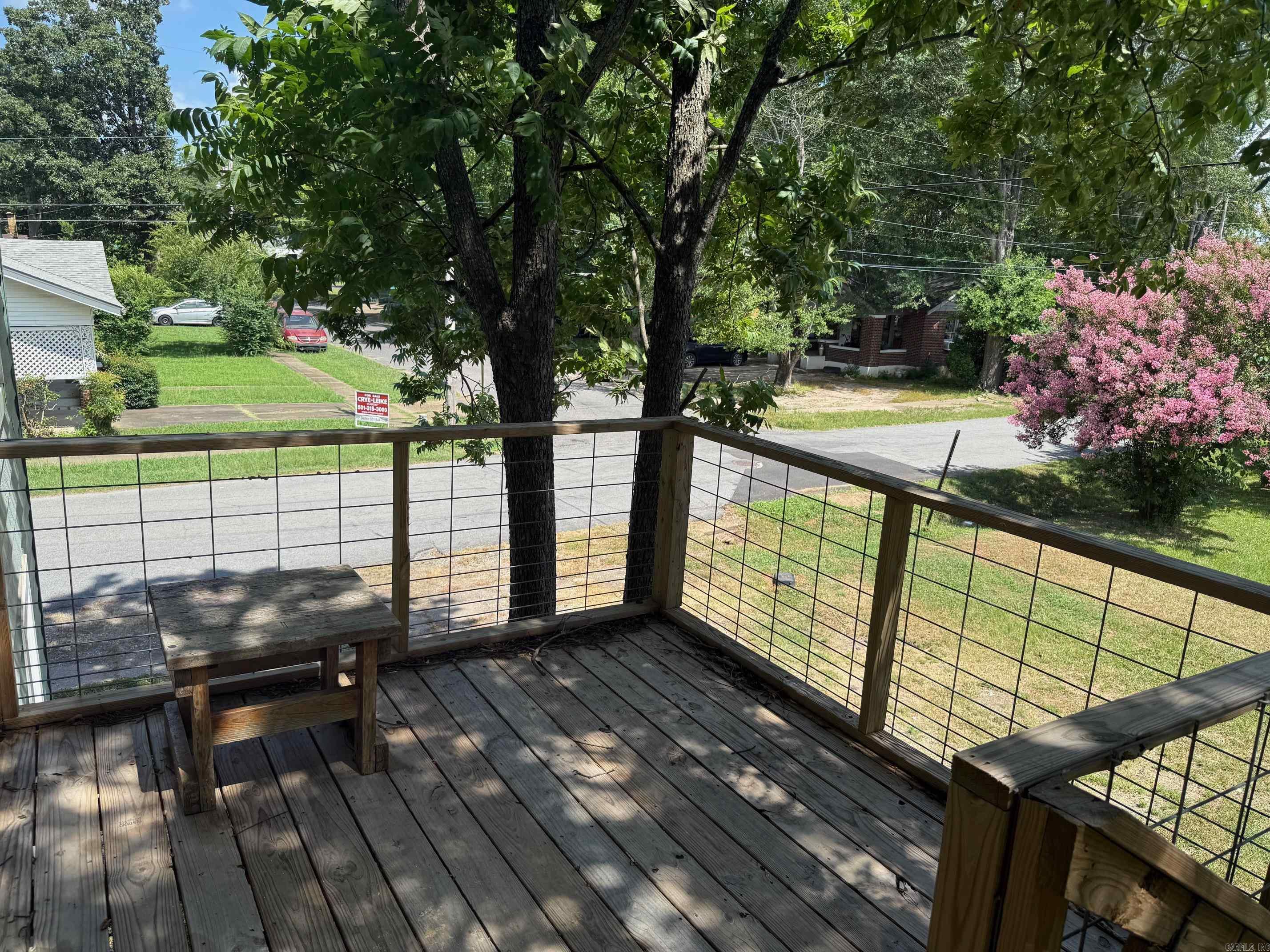 Cuffman - Residential Lease