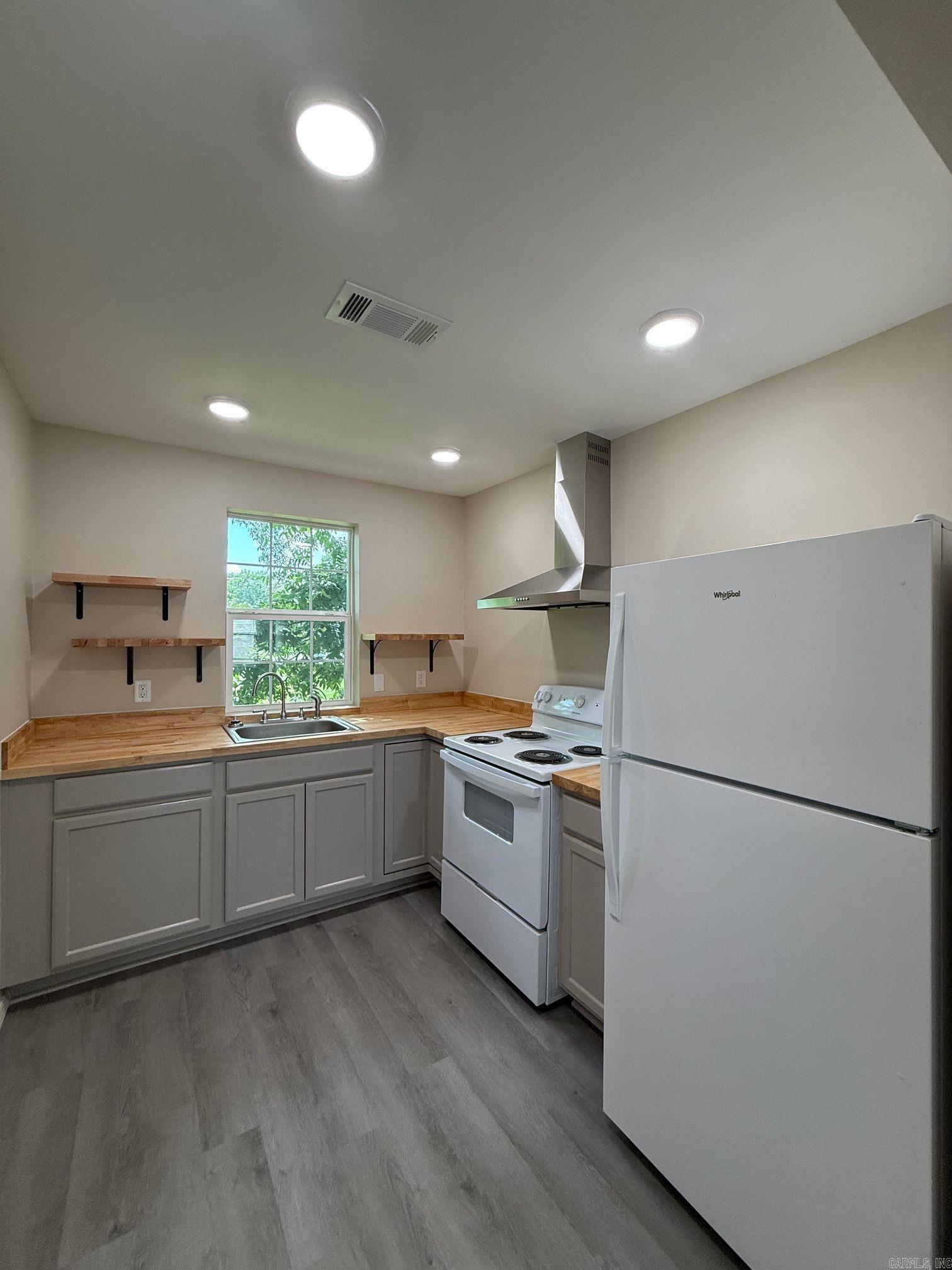 Cuffman - Residential Lease
