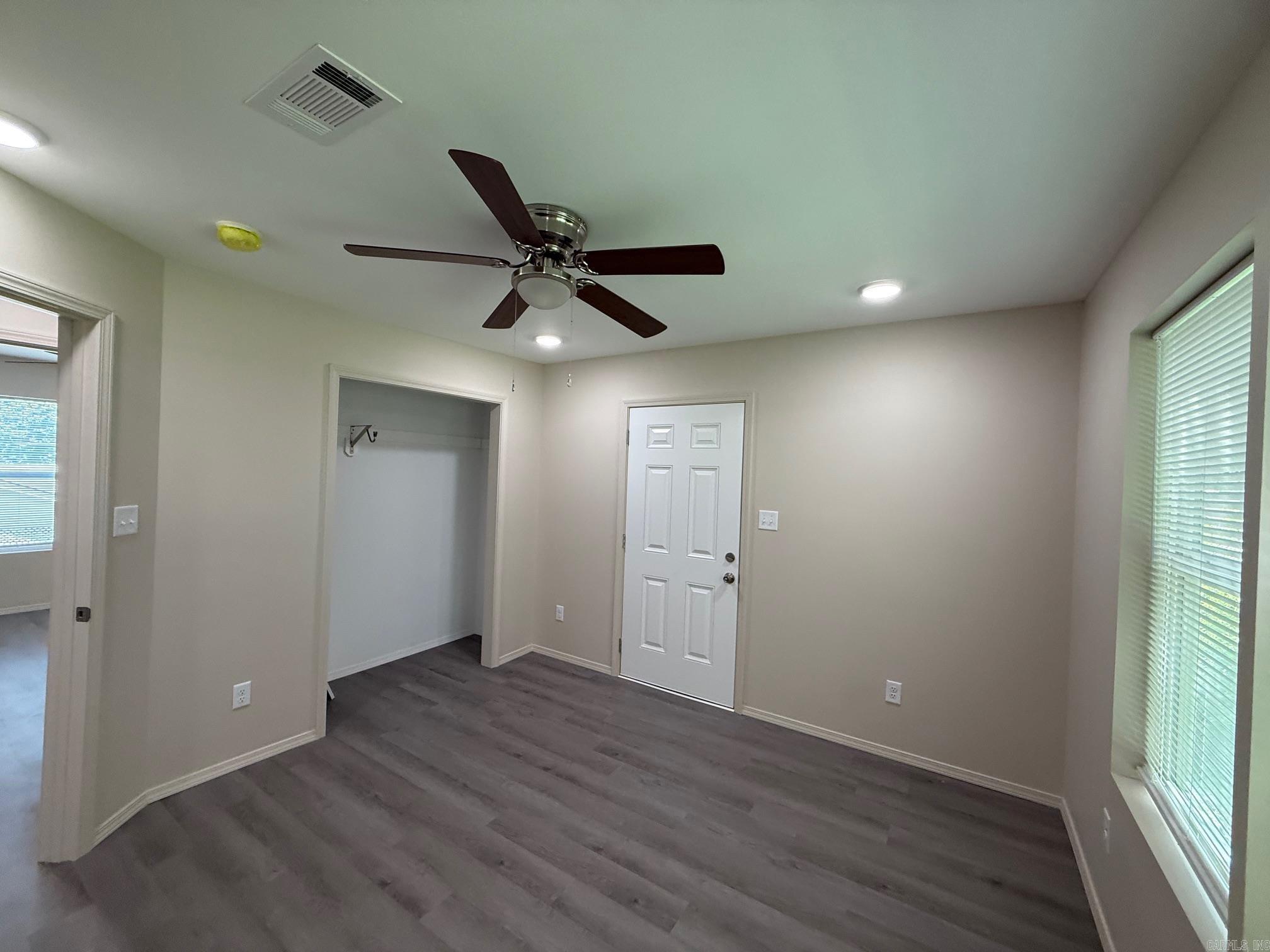 Cuffman - Residential Lease