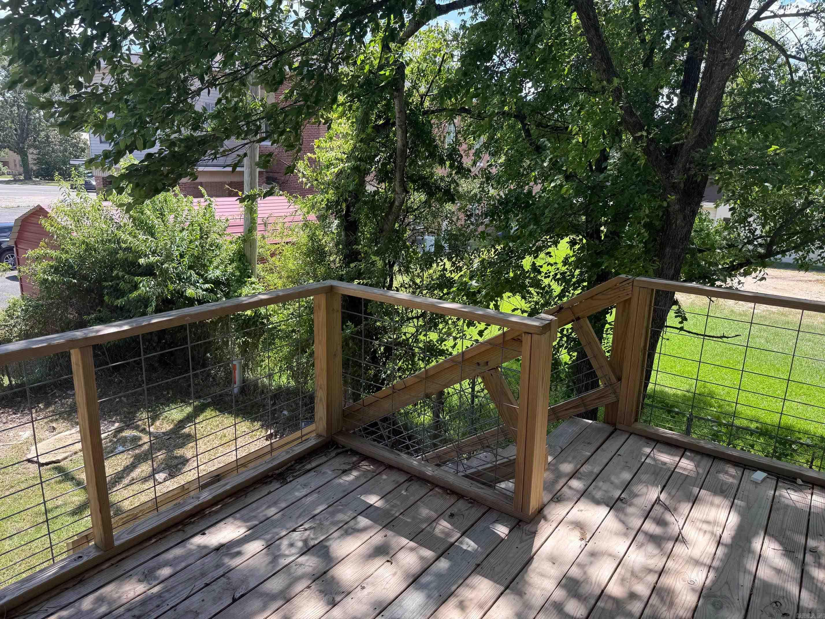 Cuffman - Residential Lease