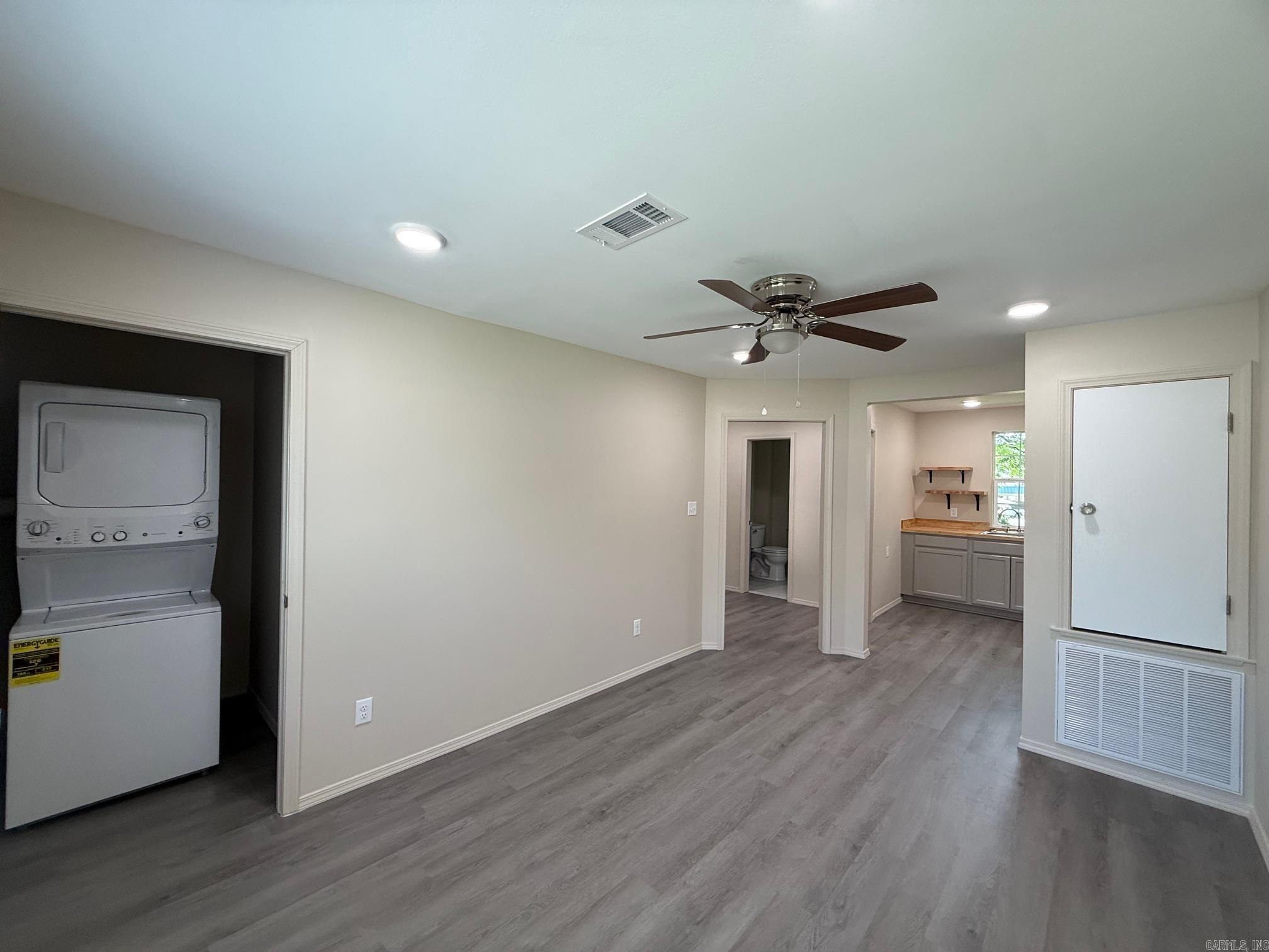 Cuffman - Residential Lease