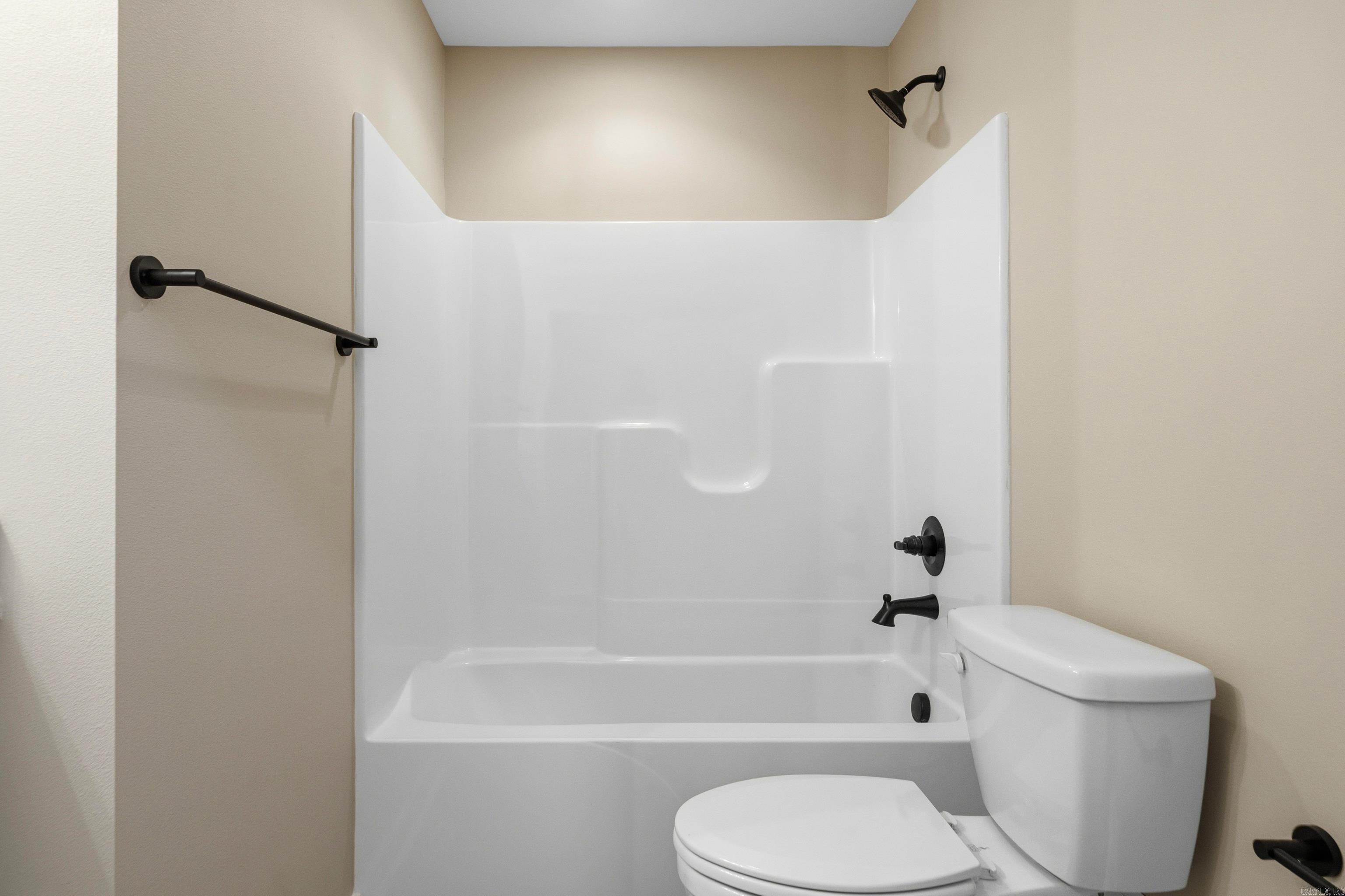 Hot Springs Unplatted - Residential