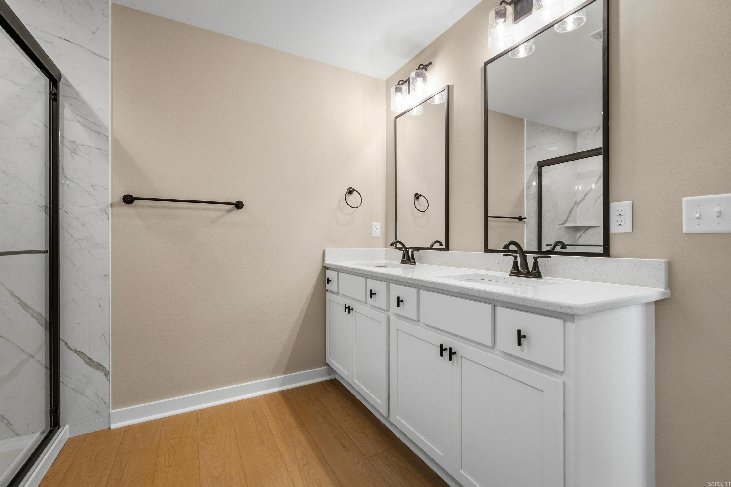 Hot Springs Unplatted - Residential