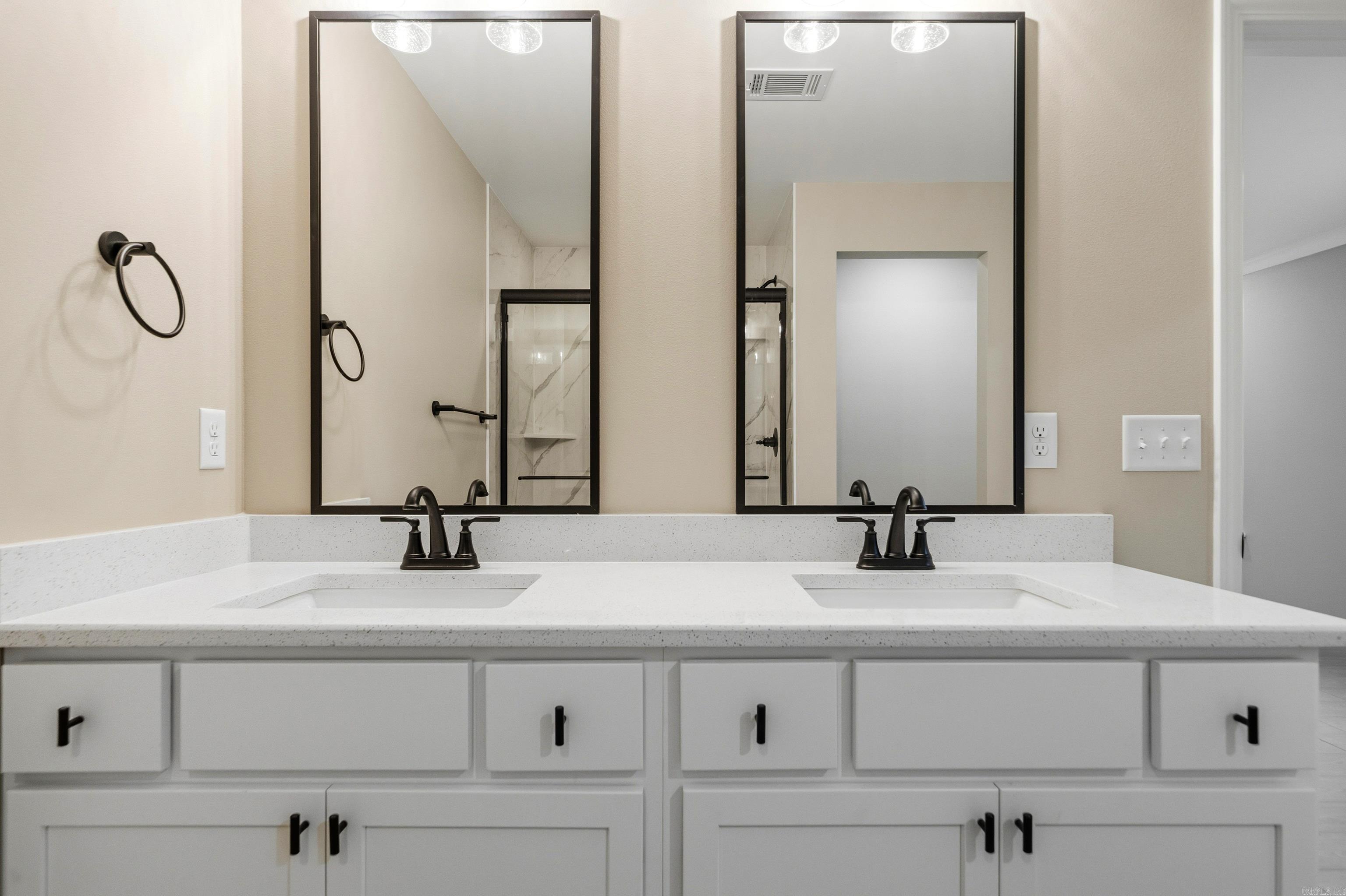 Hot Springs Unplatted - Residential
