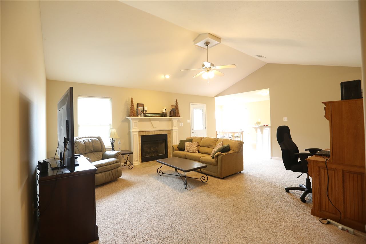West Oaks Phase II - Residential