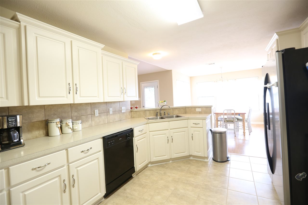 West Oaks Phase II - Residential