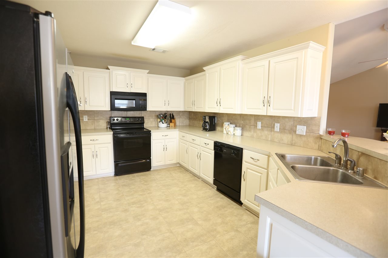 West Oaks Phase II - Residential