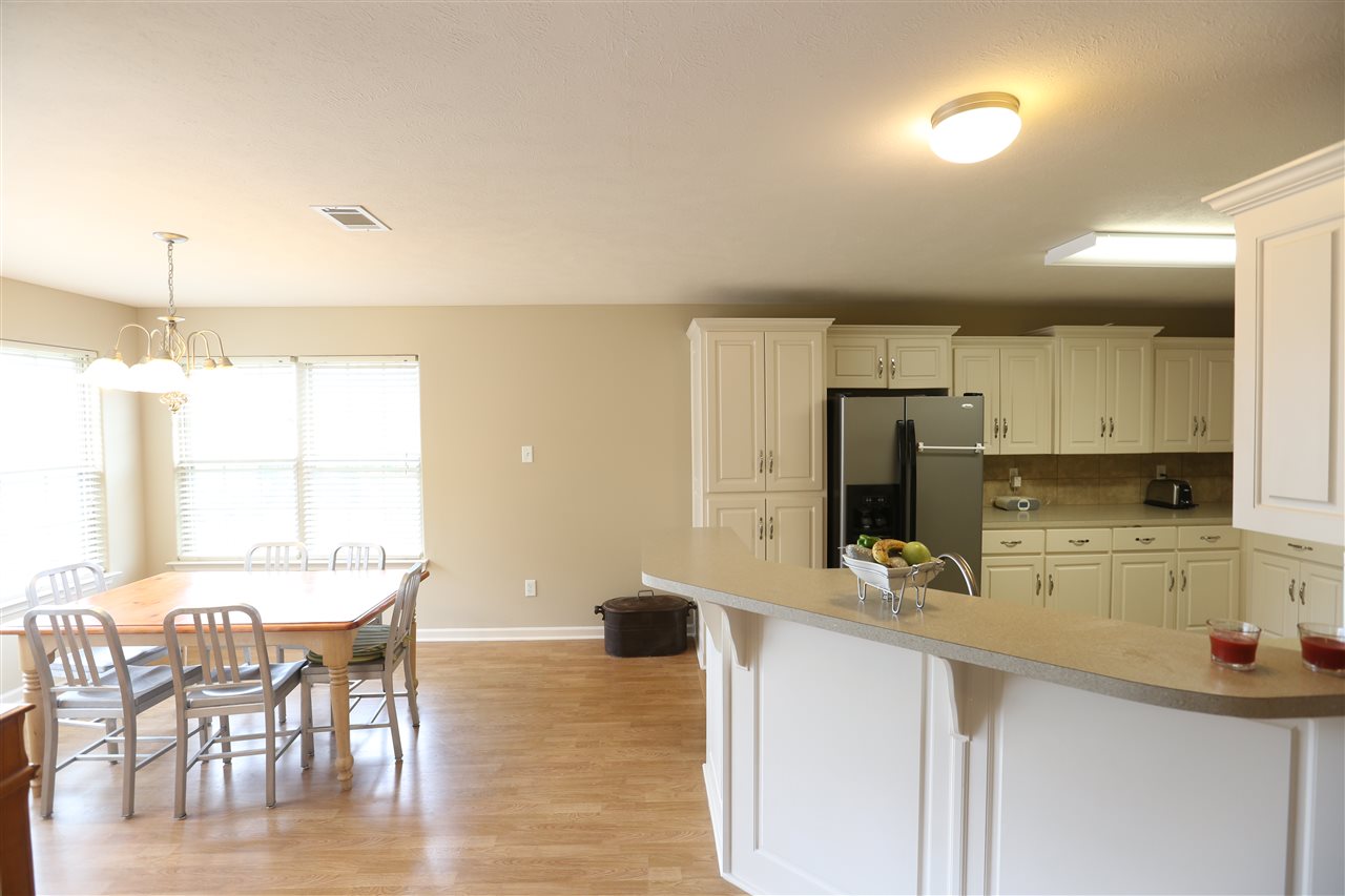 West Oaks Phase II - Residential