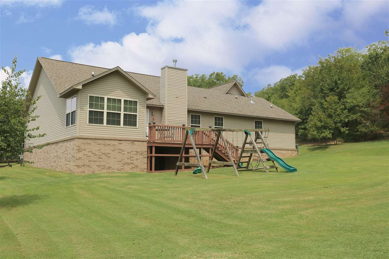 West Oaks Phase II - Residential
