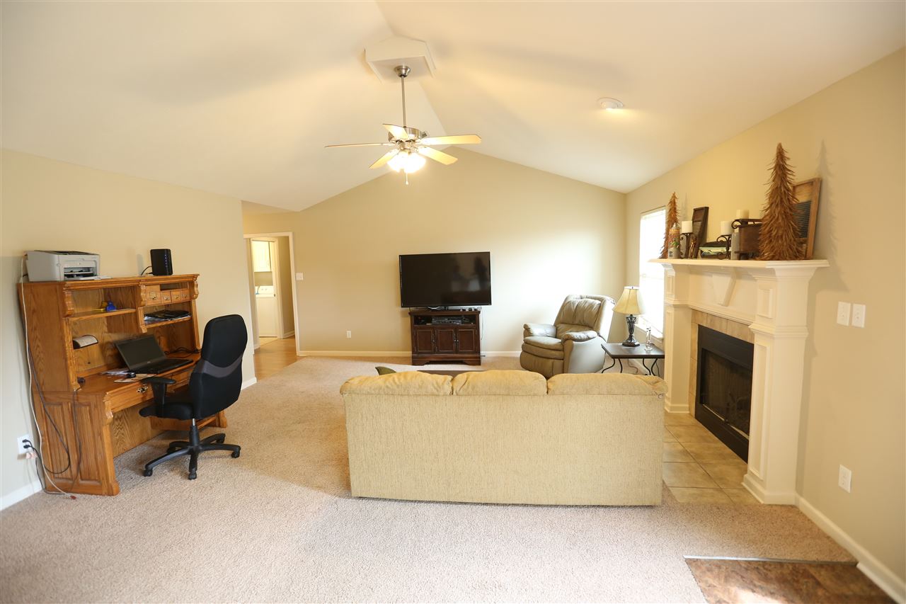 West Oaks Phase II - Residential