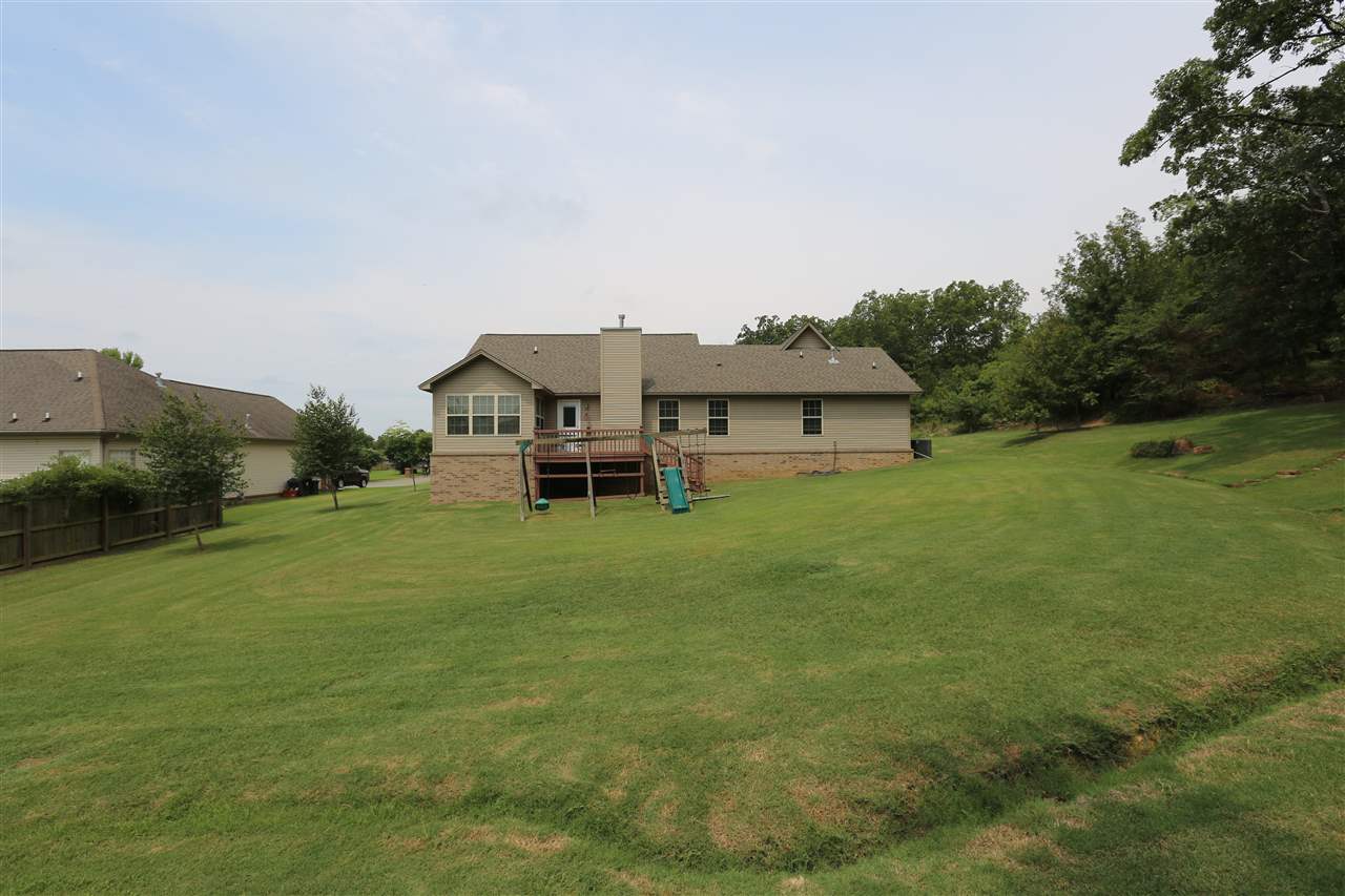 West Oaks Phase II - Residential