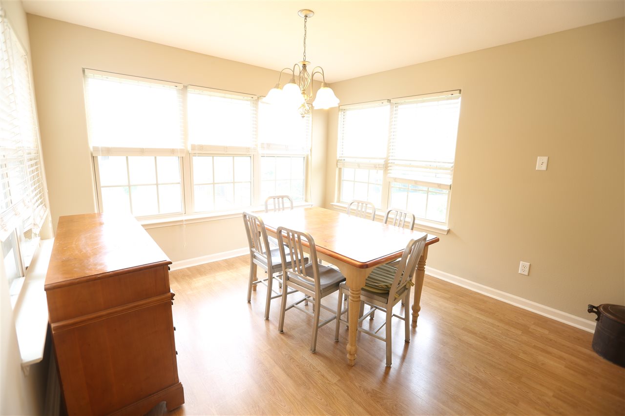 West Oaks Phase II - Residential