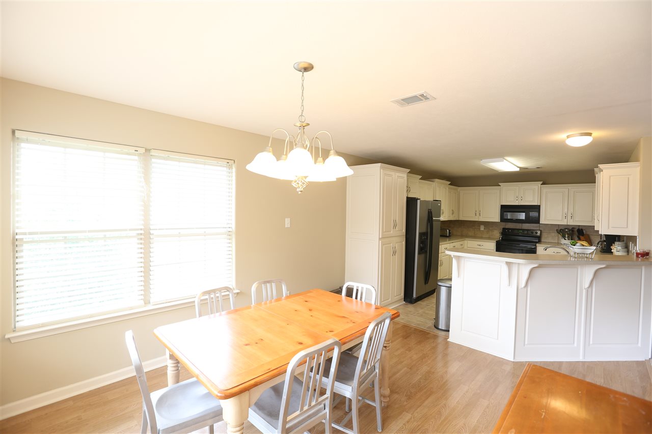 West Oaks Phase II - Residential