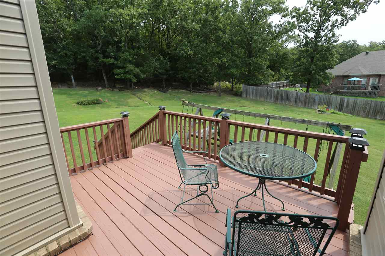 West Oaks Phase II - Residential