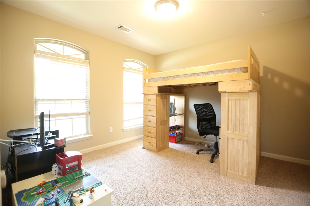 West Oaks Phase II - Residential