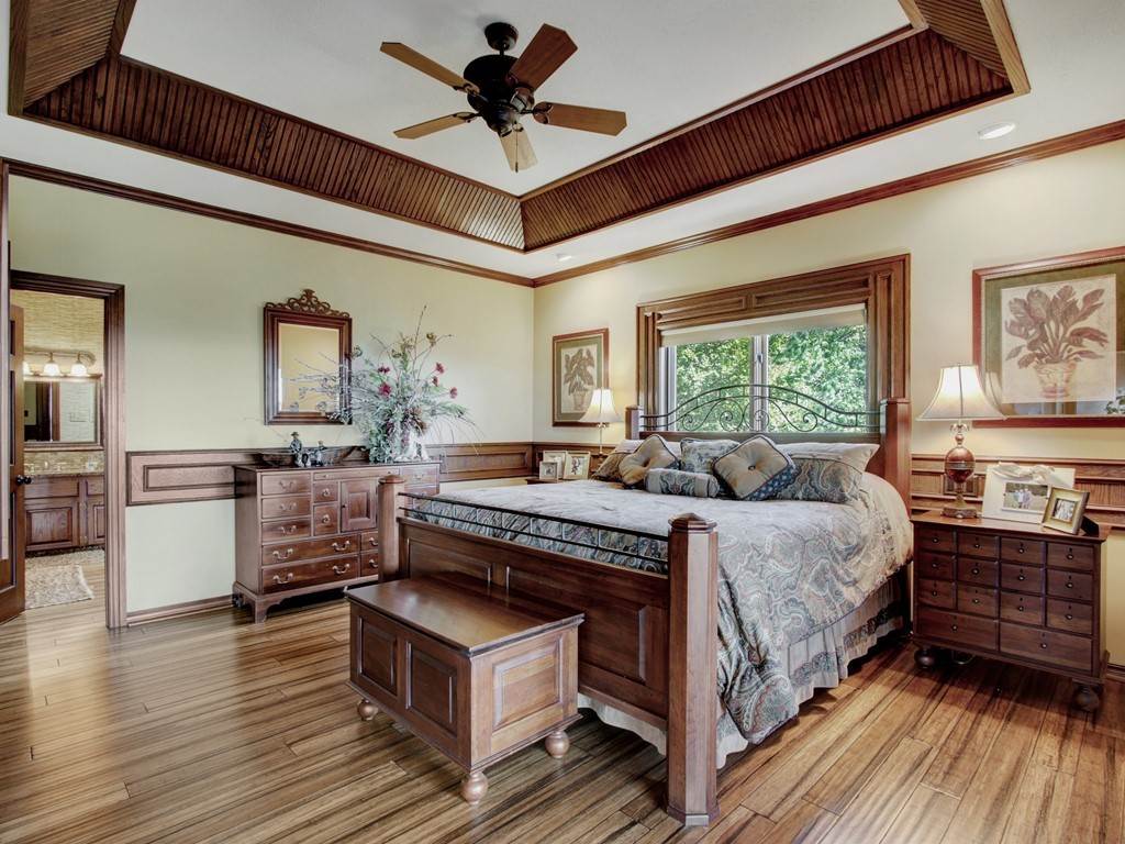 Hickory Nut Mountain Estates - Residential
