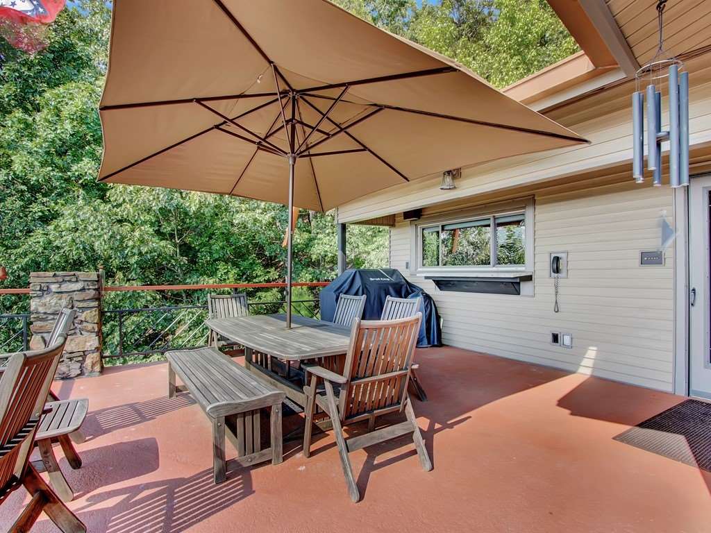 Hickory Nut Mountain Estates - Residential
