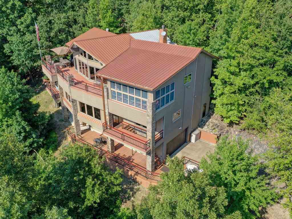 Hickory Nut Mountain Estates - Residential