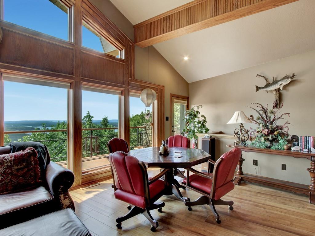 Hickory Nut Mountain Estates - Residential