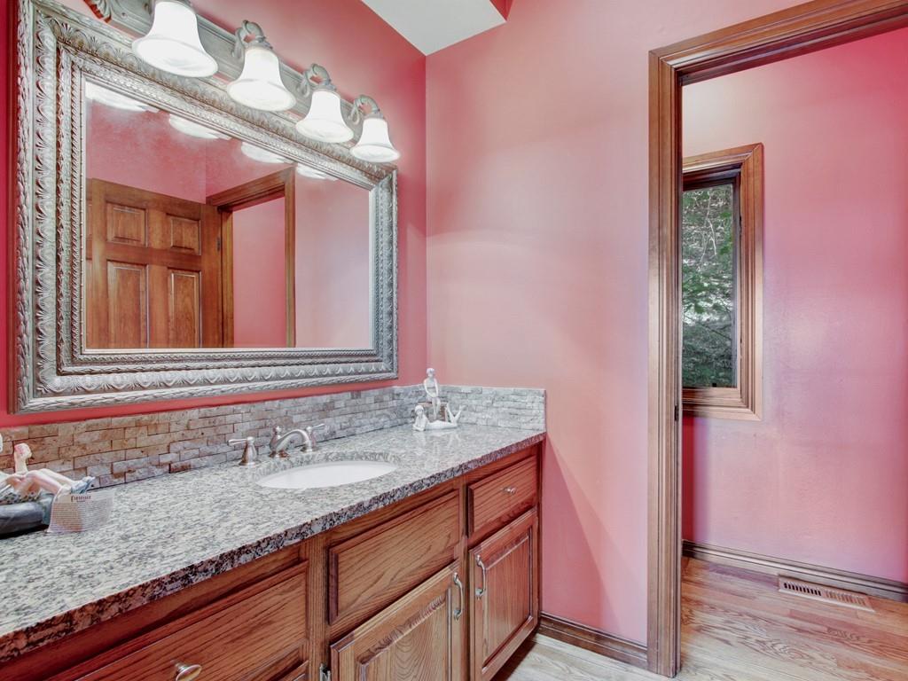 Hickory Nut Mountain Estates - Residential