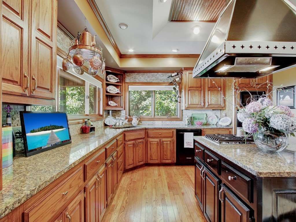 Hickory Nut Mountain Estates - Residential