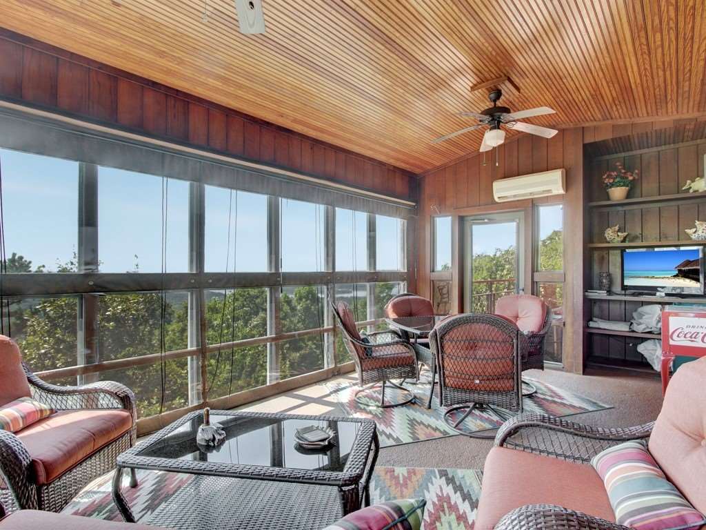 Hickory Nut Mountain Estates - Residential