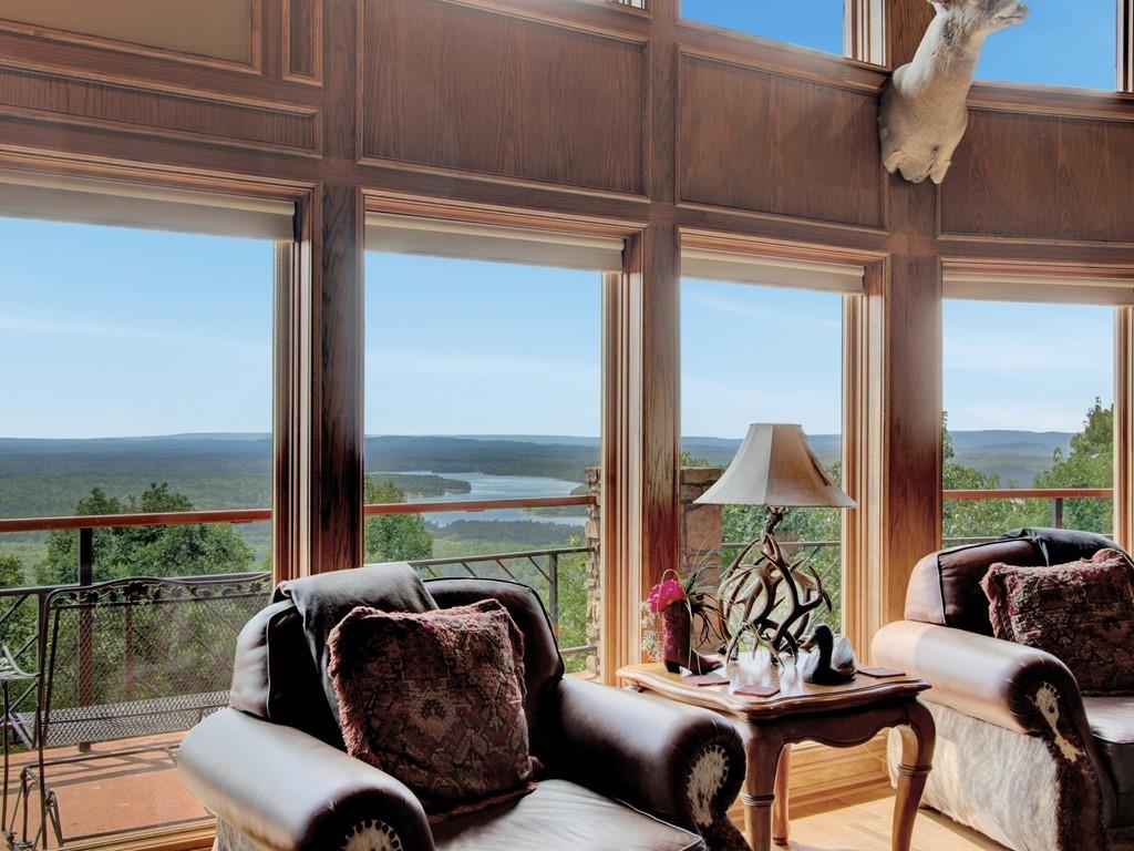 Hickory Nut Mountain Estates - Residential