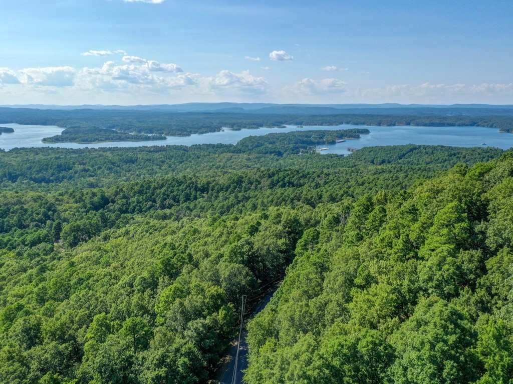 Hickory Nut Mountain Estates - Residential