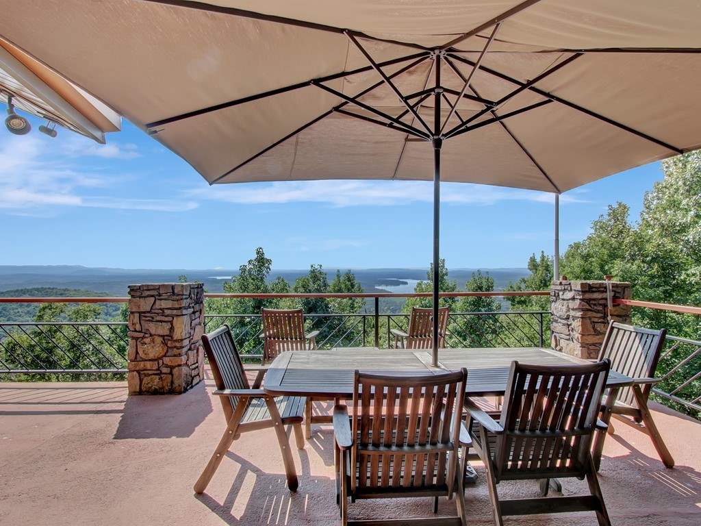 Hickory Nut Mountain Estates - Residential