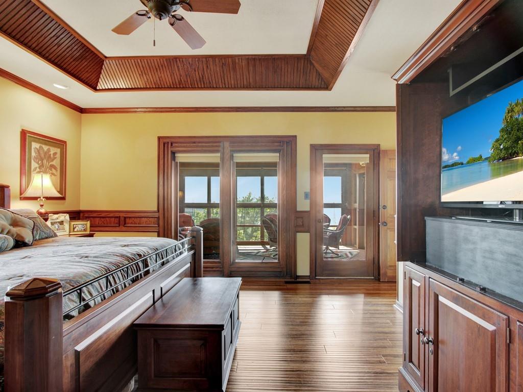 Hickory Nut Mountain Estates - Residential