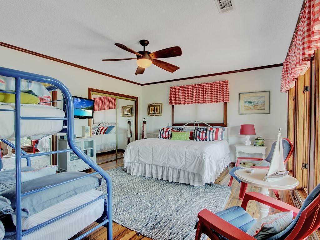 Hickory Nut Mountain Estates - Residential