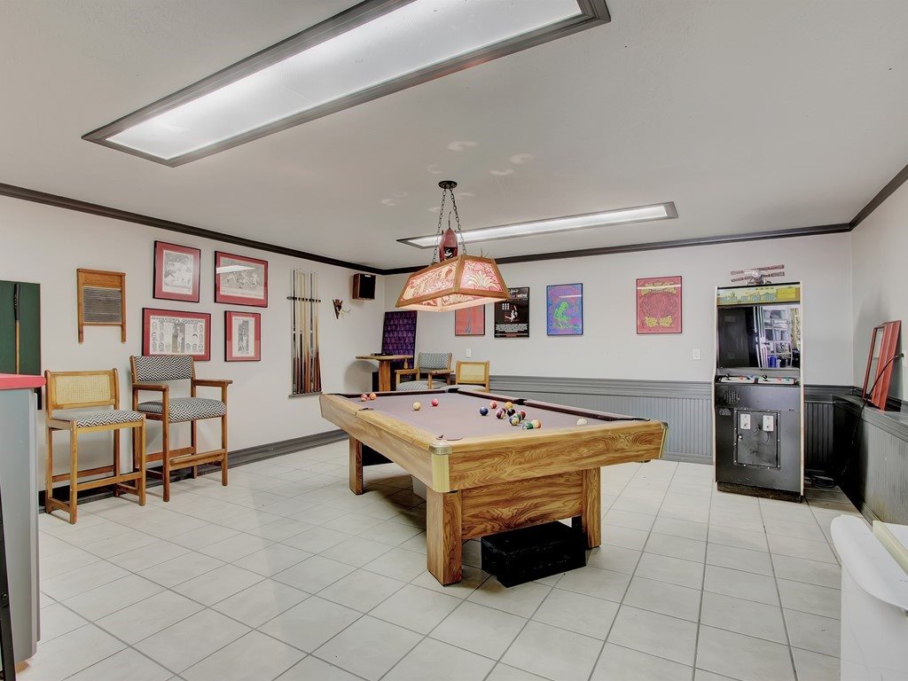 Hickory Nut Mountain Estates - Residential