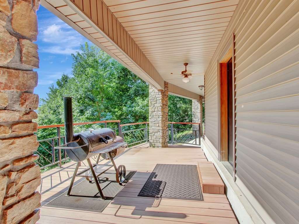 Hickory Nut Mountain Estates - Residential