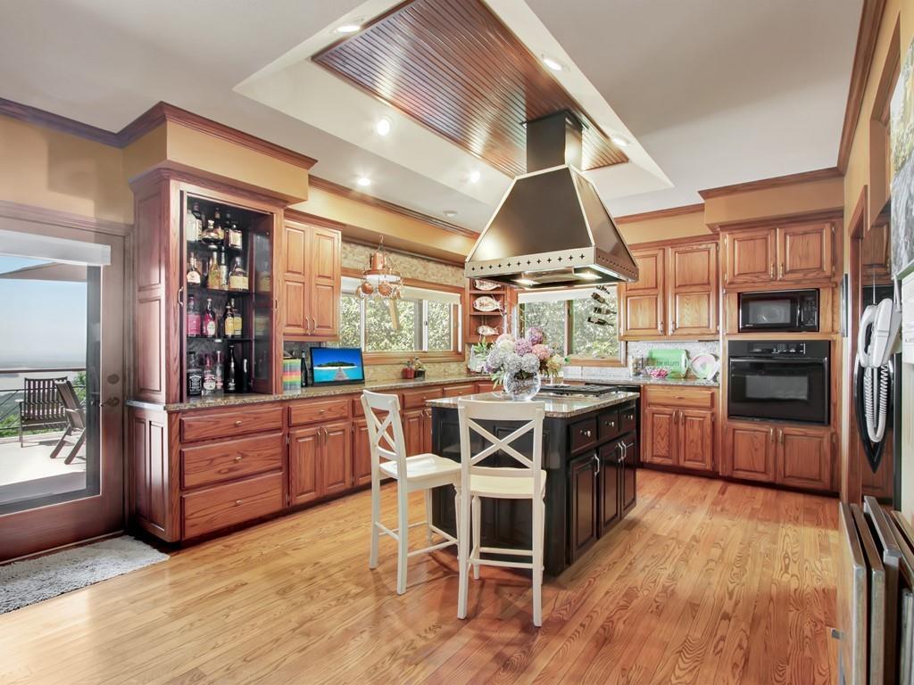 Hickory Nut Mountain Estates - Residential