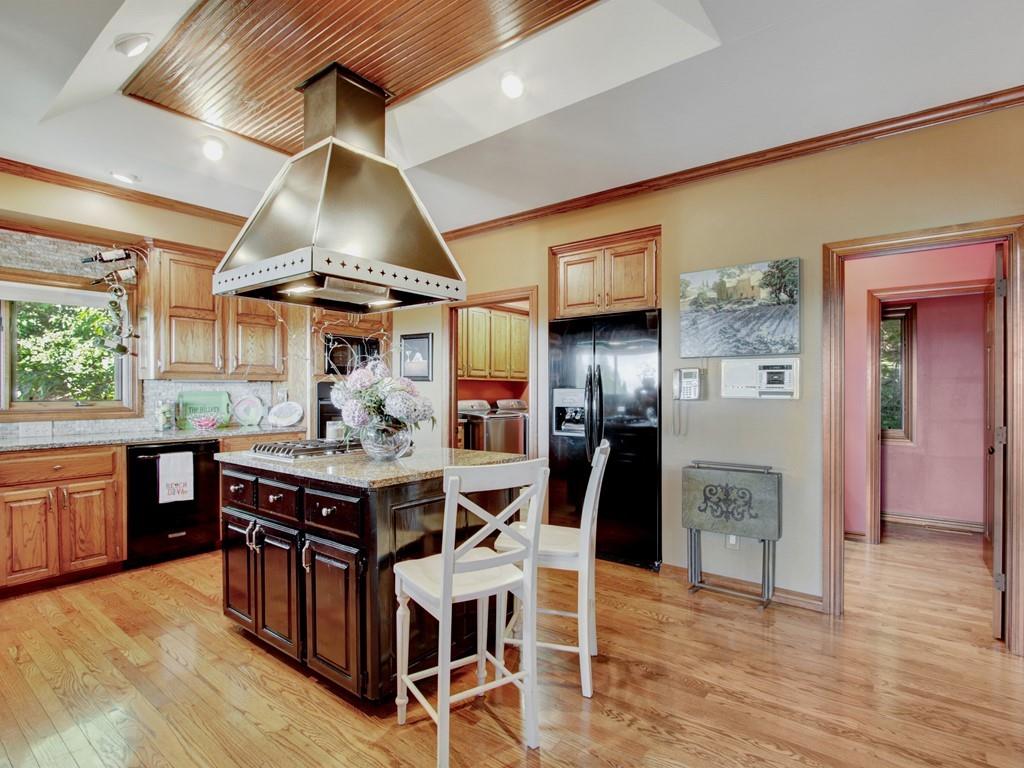 Hickory Nut Mountain Estates - Residential