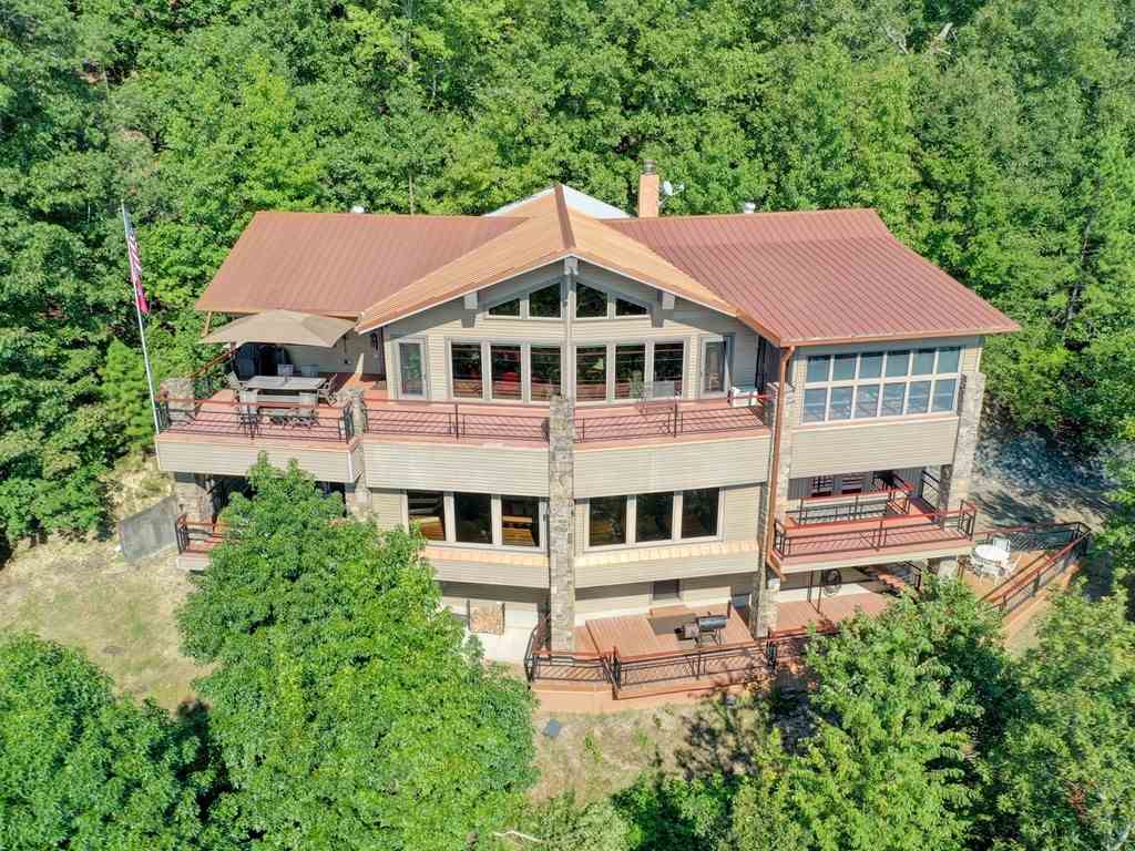 Hickory Nut Mountain Estates - Residential