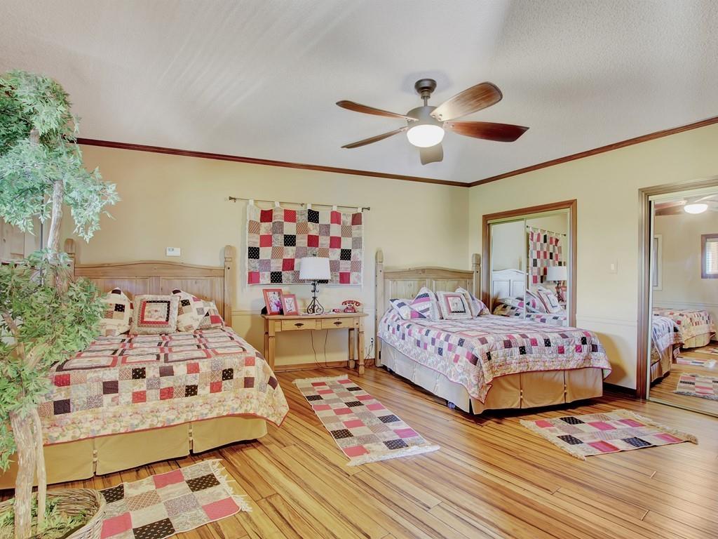 Hickory Nut Mountain Estates - Residential