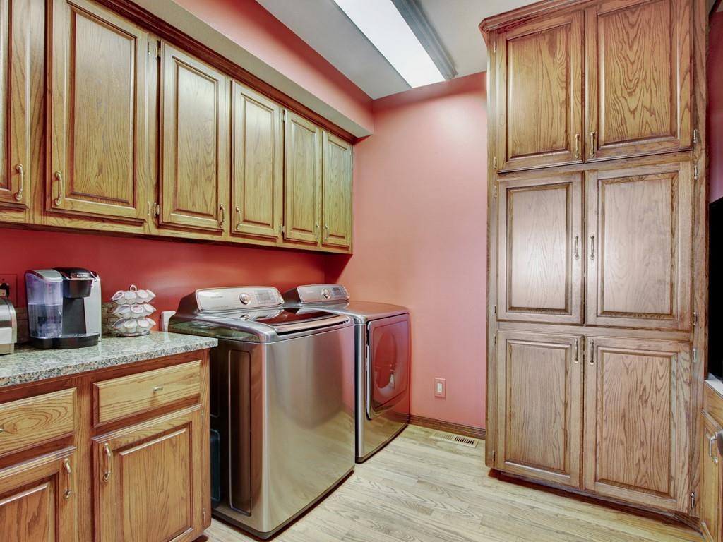 Hickory Nut Mountain Estates - Residential