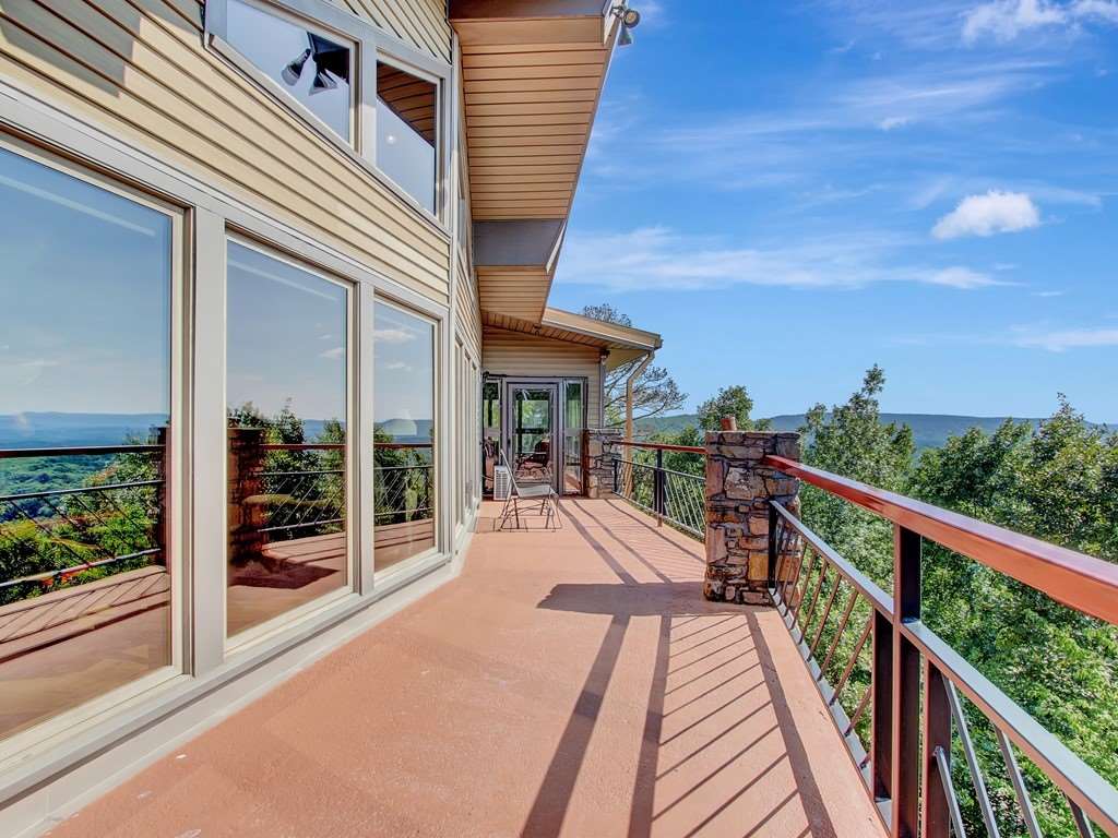 Hickory Nut Mountain Estates - Residential