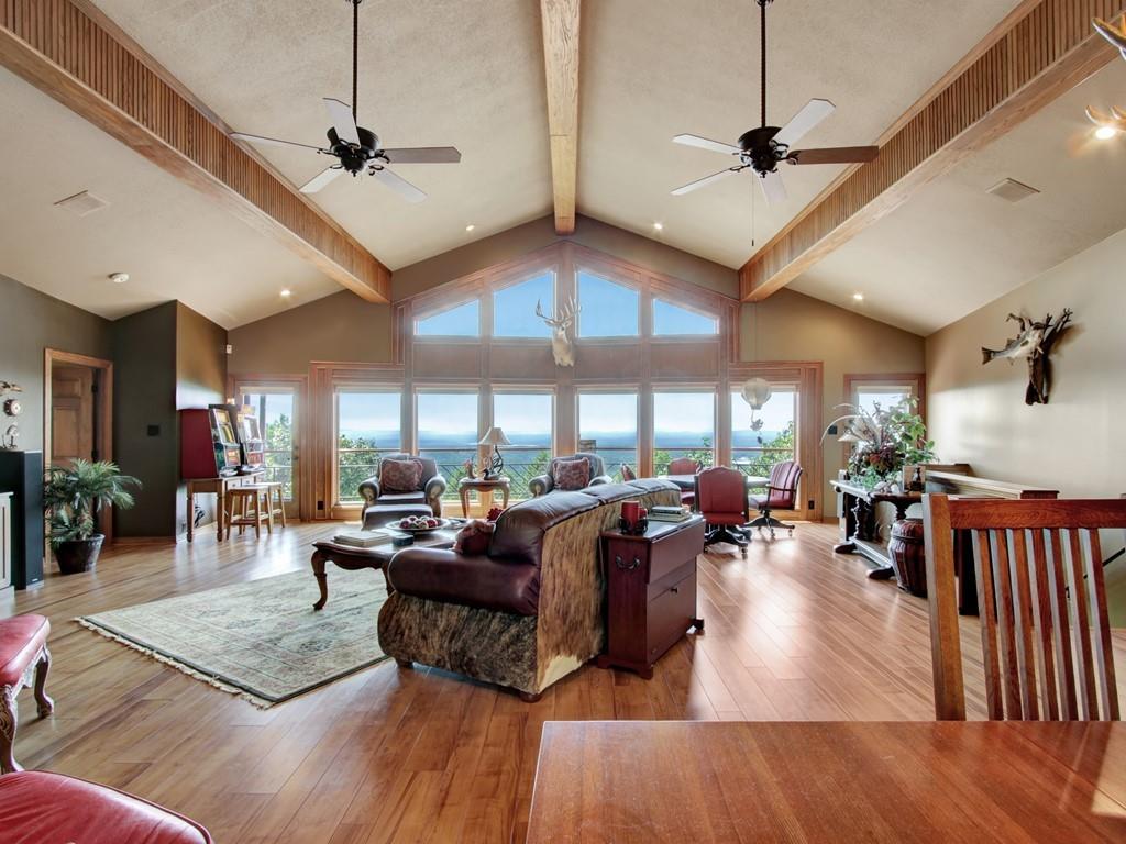 Hickory Nut Mountain Estates - Residential